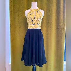 Smak Parlour - Barbie Body Swing Dress